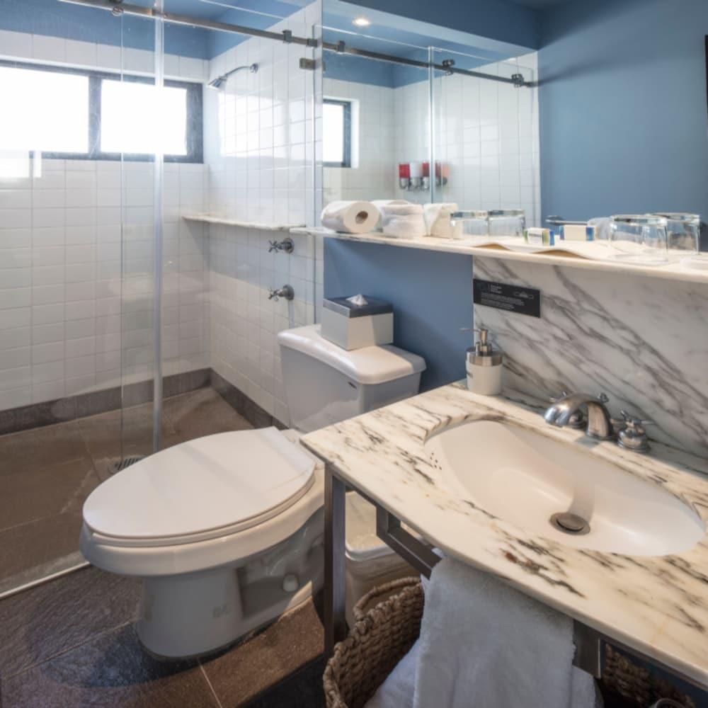 Flowsuites Polanco 멕시코 시 외부 사진