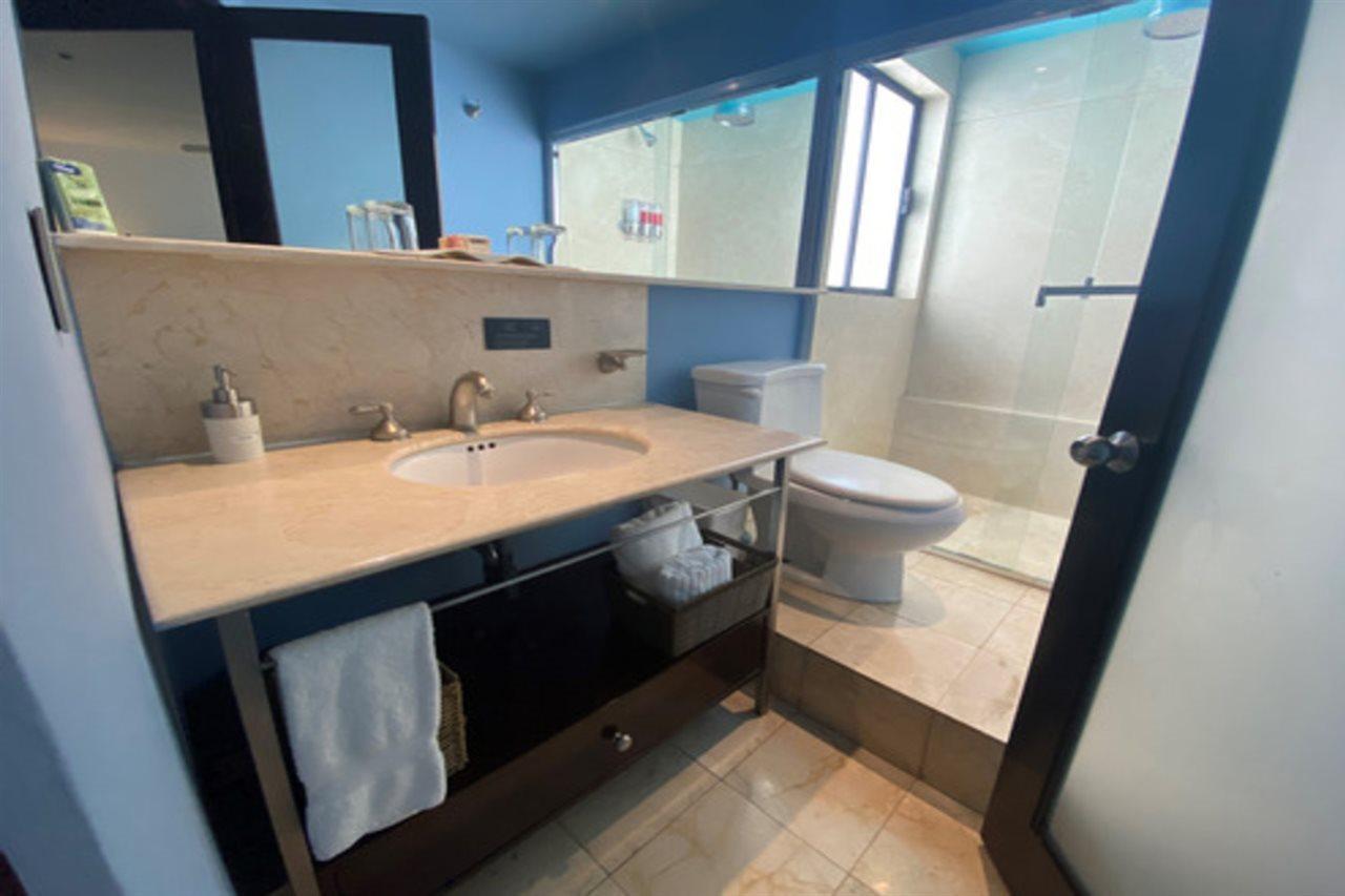 Flowsuites Polanco 멕시코 시 외부 사진