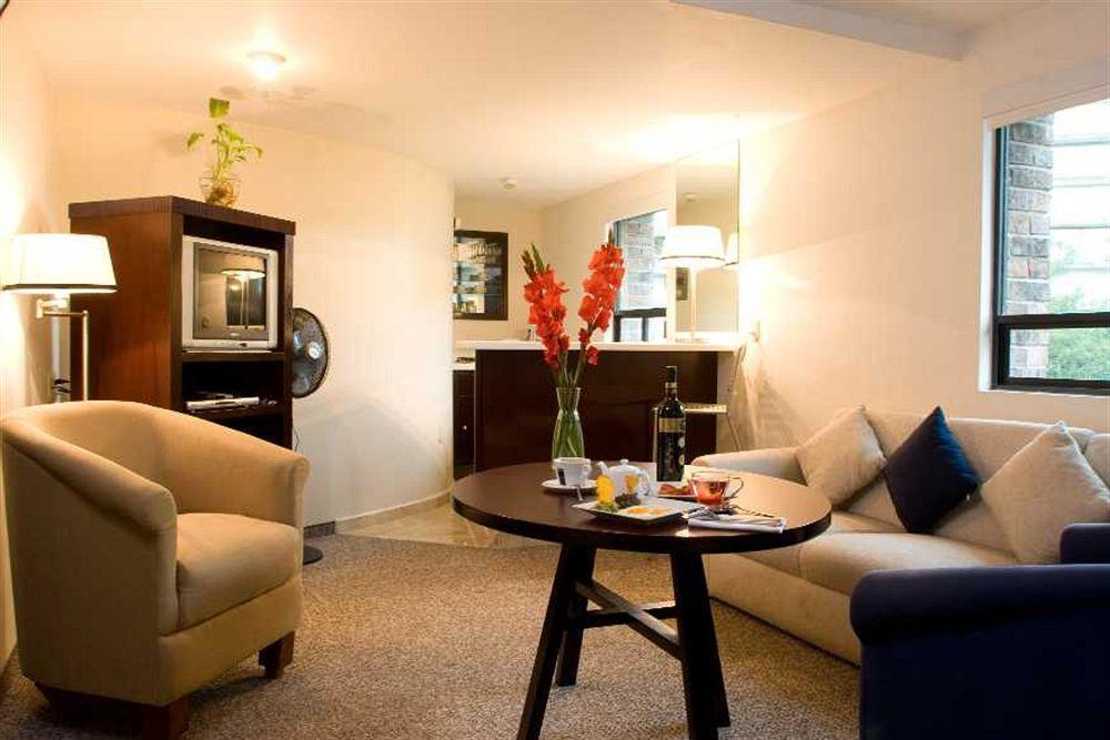 Flowsuites Polanco 멕시코 시 외부 사진
