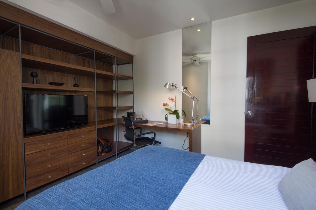 Flowsuites Polanco 멕시코 시 외부 사진
