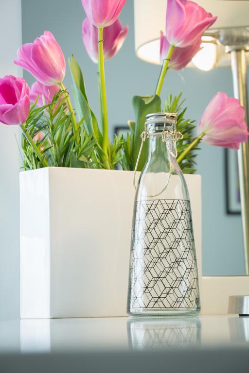 Flowsuites Polanco 멕시코 시 외부 사진