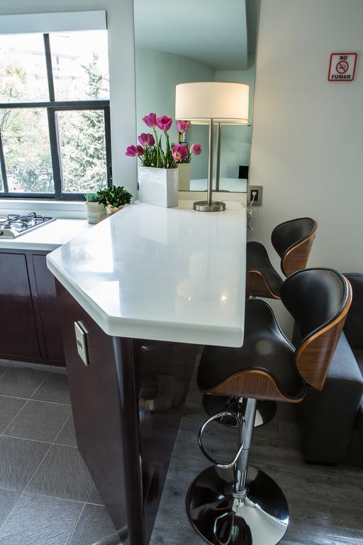Flowsuites Polanco 멕시코 시 외부 사진