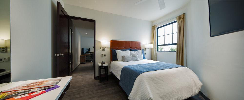 Flowsuites Polanco 멕시코 시 외부 사진