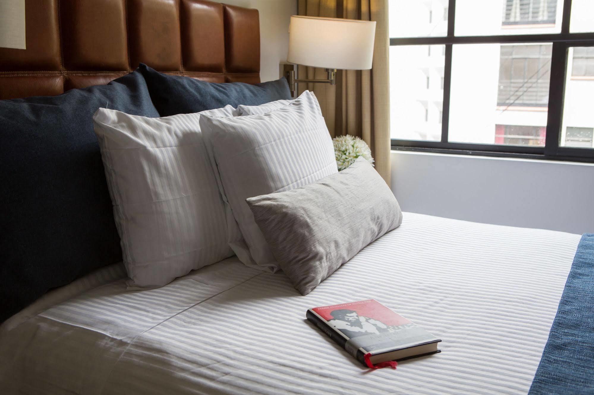 Flowsuites Polanco 멕시코 시 외부 사진